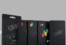 UNO Hadirkan Kartu Black Out, Bikin Permainan Makin Menegangkan