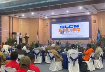 BMKG Gelar Sekolah Lapang Nelayan dan Mitigasi Bencana di Halbar