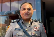 Jabat Kasat Reskrim, Iptu Arif Fokus Penanganan Perkara di Ternate