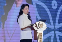 Gubernur Sherly Dorong Reformasi Pelatihan ASN Berbasis Keterampilan