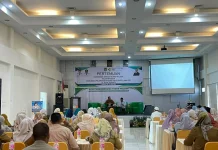 Dinkes Kota Ternate Gelar Koordinasi Sukseskan BIAS dan KIPI