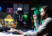 Tips Bermain Game First-Person Shooter (FPS)