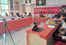 Gandeng Telkom, Pemda Sosialisasi SPBE di Kepulauan Sula
