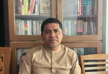 Senator Hasby Yusuf Soroti Berbagai Persoalan Anak di Malut