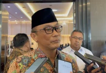 Respons Kepala BKN usai TPP ASN Maluku Utara Dipotong 10 Persen