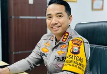 Isu Polisi Razia Pajak Kendaraan di SPBU Hoaks