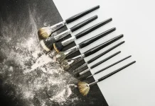 Pentingnya Menjaga Kebersihan Beauty Tools