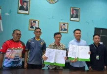 BPJS Ketenagakerjaan-PPN Ternate Perkuat Perlindungan Pekerja Sektor Perikanan