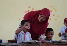 BGN Siapkan Aplikasi Digital untuk Pantau Program Makan Bergizi Gratis
