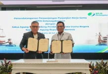 BPJS Ketenagakerjaan dan JAMDATUN Perkuat Penegakan Kepatuhan Pemberi Kerja