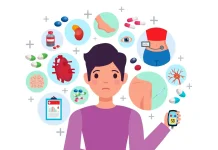 Kenali Gejala Awal Diabetes sejak Dini