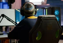 Kenali Beragam Tipe Game FPS (First-Person Shooter)