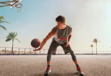 Perbedaan Posisi Point Guard dan Shooting Guard di Basket