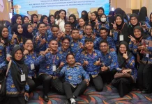 Sherly Bidik Maluku Utara Jadi Pusat Pelatihan ASN Indonesia Timur