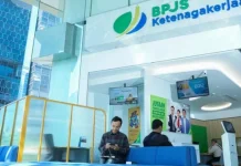 BPJS Ketenagakerjaan Bayarkan Manfaat Rp68,24 Triliun Sepanjang 2025