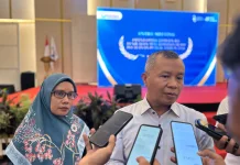 Gelar Entry Meeting, Ombudsman Dorong Perbaikan Pelayanan Publik