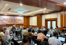Dua Cagar Budaya Tidore Resmi Berstatus Nasional Tahun 2026