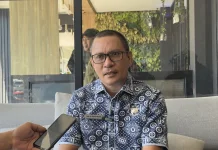 DLH Malut: Lokasi Konsultasi Publik PT Feni Haltim Kewenangan Perusahaan