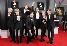 Grammy 2027: Recording Academy Tanggapi Keputusan BTS Tak Kirim Musik