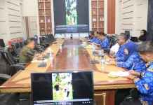 Bupati Ikram Fokuskan Hortikultura dan Peternakan di Halmahera-Tengah