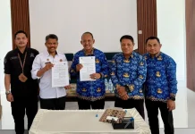 BPN Perluas Zona Nilai Tanah di Halteng pada 2027