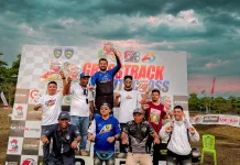 IMI Haltim Bidik Kejurnas Motocross, Perkuat Wisata Olahraga Daerah