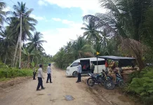 Dishub Haltim Ingatkan PT Kirana Patuhi Aturan Penggunaan Jalan