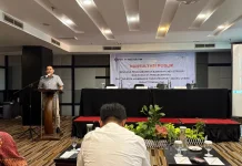 Sekda Haltim: PSN Kawasan Industri Buli Wajib Jaga Lingkungan