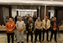 BPJS Ketenagakerjaan Ternate Komitmen Tingkatkan Perlindungan Pekerja