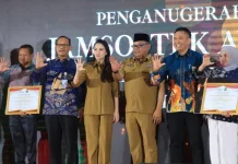 JAMSOSTEK Award 2026 Jadi Momentum Perkuat Perlindungan Pekerja di Maluku Utara