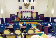 DPRD Sula Harap KUA-PPAS 2027 Fokus pada Prioritas Pembangunan