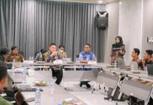 Kemenkum Dorong Hilirisasi Riset lewat Paten, Malut Diminta Maksimalkan Potensi