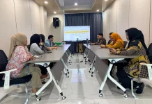 Kemenkum Malut Finalisasi Rekomendasi Kebijakan untuk Perkuat Standar Layanan
