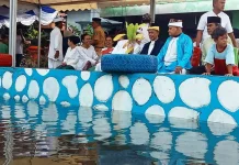 Sigofi Ake, Jejak Leluhur Ake Gaale Menyambut Kemerdekaan Indonesia