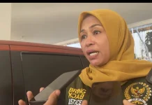Komisi III Desak Perlindungan Kesehatan Bagi PPPK Ternate