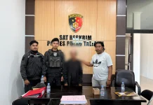 Mengalami Luka Tusuk, Seorang Nelayan di Taliabu Meninggal Dunia