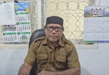 Disnakertrans Halteng Kembangkan SAPA HI untuk Permudah Pengaduan Pekerja