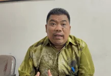 Sambut Bulan Kemerdekaan, Pemprov Malut Gelar Dzikir Akbar di Sofifi