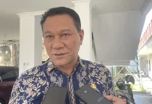 Disdik Ternate Ajukan Anggaran Rp284 Miliar untuk Pendidikan 2027
