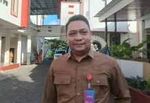 BP2RD Ternate Siapkan Sensus PBB untuk Optimalkan PAD 2027