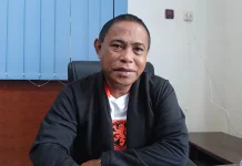 Musim Kemarau, Perumda Ake Mayora Terapkan Dua Strategi Jaga Pasokan Air Bersih