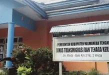 SIPEKERJA Permudah Layanan Kartu Pencari Kerja di Halteng