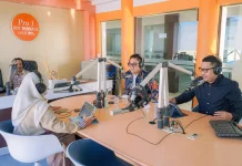 Pariwisata Berbasis IG Dorong Ekonomi dan Promosi Produk Malut