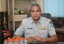 Dishub Ternate Matangkan Persiapan Pemasangan PJU lewat Skema KPBU