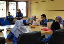 FIB Unkhair Perkuat Komitmen Pembangunan Zona Integritas
