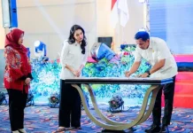 PPPK Malut Dapat Jaminan Hari Tua-Pensiun dari Taspen Life
