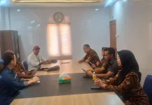Kemendukbangga Malut Gandeng Dunia Usaha Percepat Penurunan Stunting