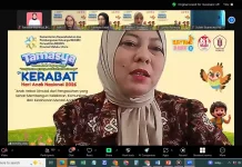 Kemendukbangga Malut Perkuat Pengasuhan Positif Peringati HAN 2026