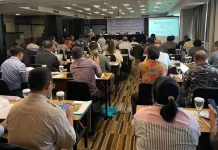 LATAMLA Soroti AMDAL PT Feni Haltim di Jakarta, Dinilai Berisiko Hukum