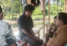 Kecamatan Maba tengah Laporkan Dugaan Izin Galian C PT ABN